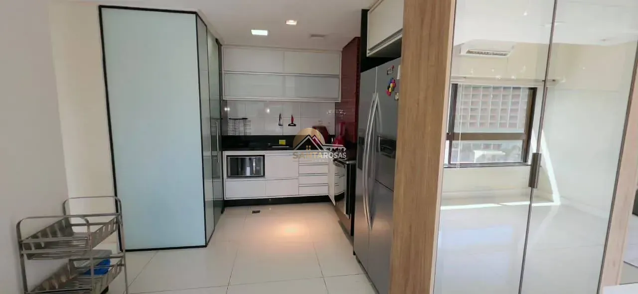 Apartamento, 2 quartos, 75 m² - Foto 7
