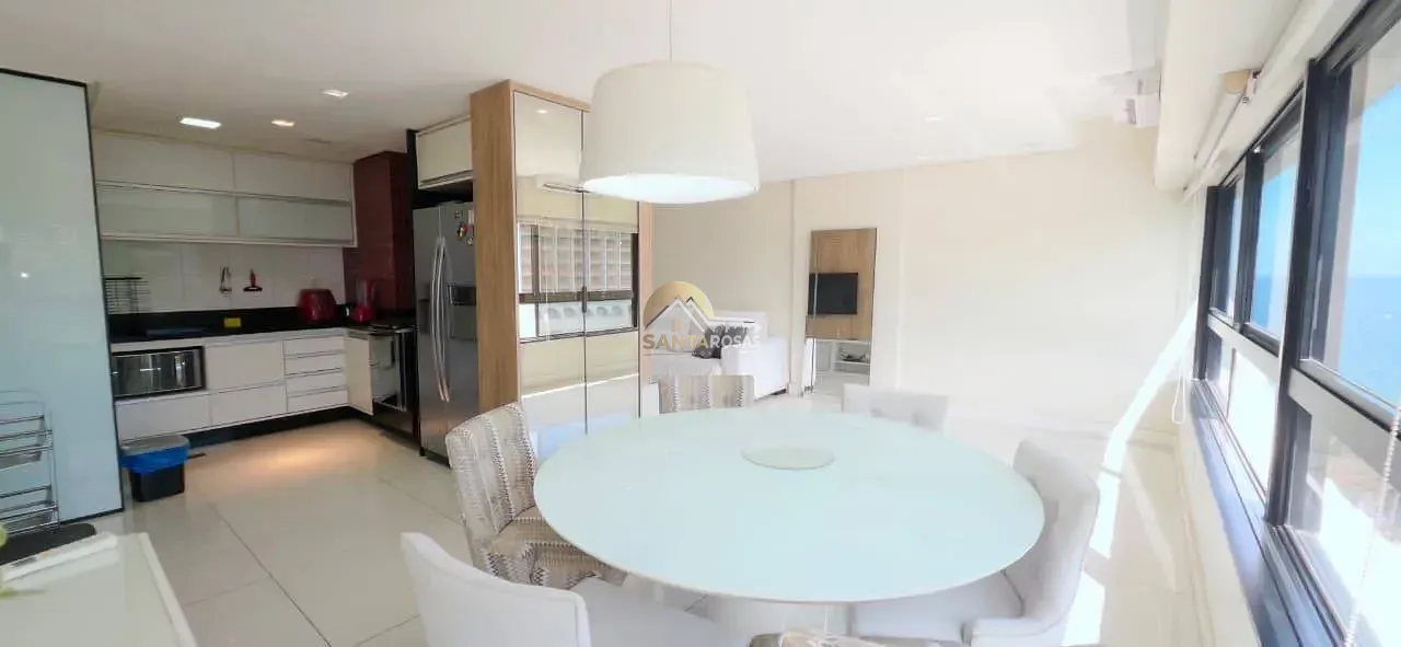 Apartamento, 2 quartos, 75 m² - Foto 4
