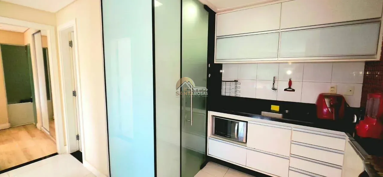 Apartamento, 2 quartos, 75 m² - Foto 9