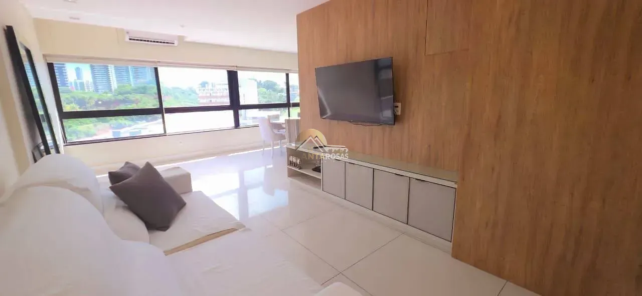 Apartamento, 2 quartos, 75 m² - Foto 3