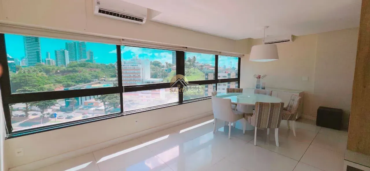 Apartamento, 2 quartos, 75 m² - Foto 2