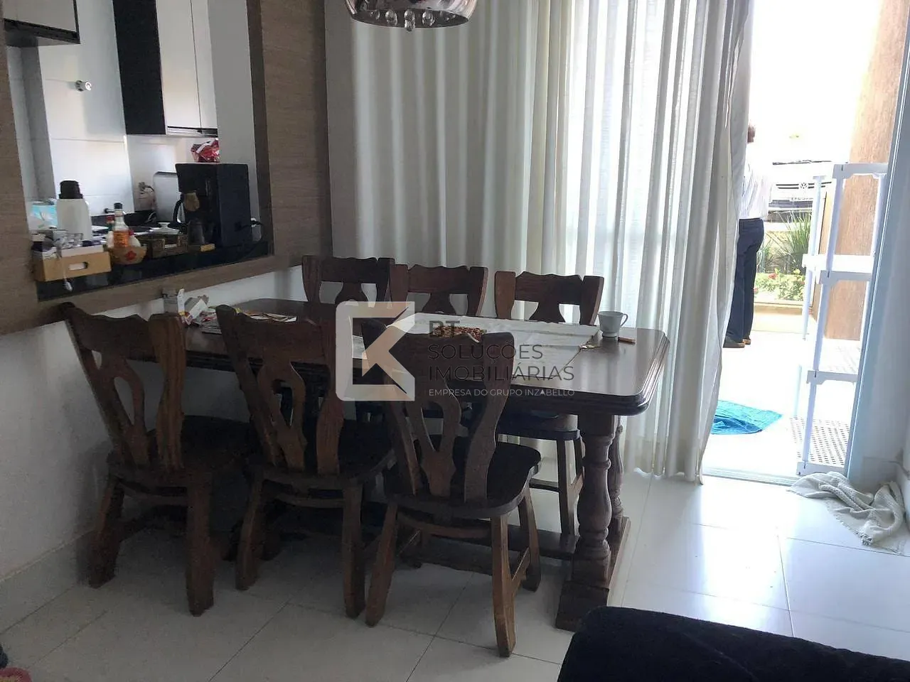 Apartamento, 3 quartos, 73 m² - Foto 4