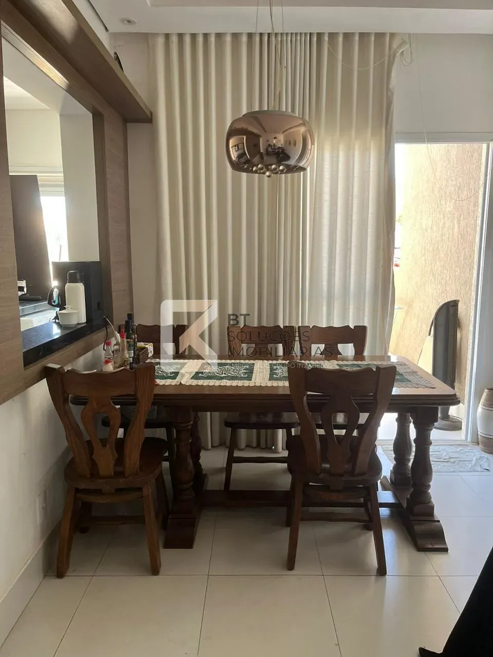 Apartamento, 3 quartos, 73 m² - Foto 3