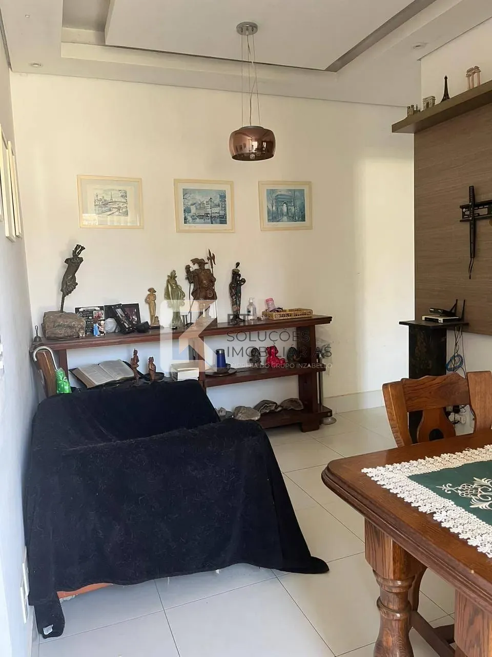 Apartamento, 3 quartos, 73 m² - Foto 5