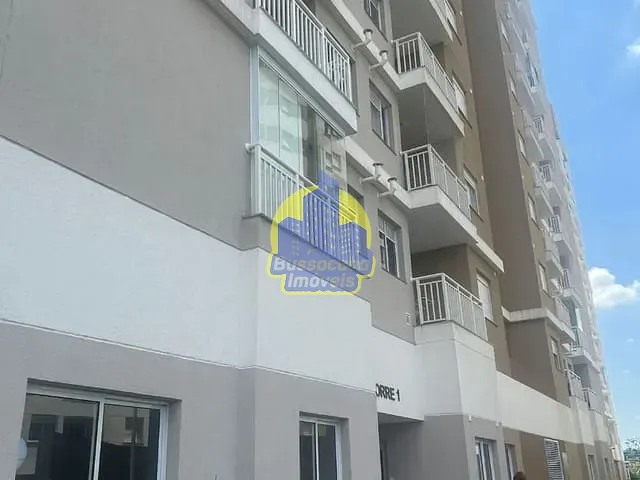 Apartamento 2 quartos e 1 banheiro, à venda, no bairro Padroeira em Osasco