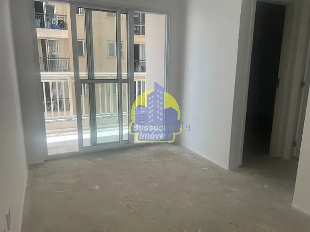 Apartamento 2 quartos e 1 banheiro, à venda, no bairro Padroeira em Osasco
