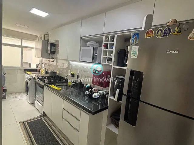 Apartamento com 75m² 3 quartos e 2 banheiros, à venda, no bairro Freguesia (Jacarepaguá) em Rio de Janeiro