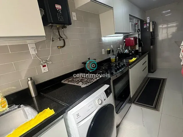 Apartamento com 75m² 3 quartos e 2 banheiros, à venda, no bairro Freguesia (Jacarepaguá) em Rio de Janeiro