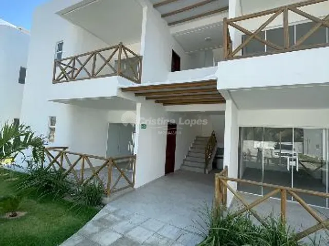 Apartamento 2 quartos e 2 banheiros, à venda, no bairro MACAPÁ em Luís Correia