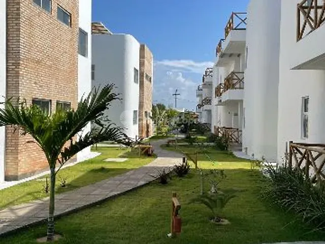 Apartamento 2 quartos e 2 banheiros, à venda, no bairro MACAPÁ em Luís Correia