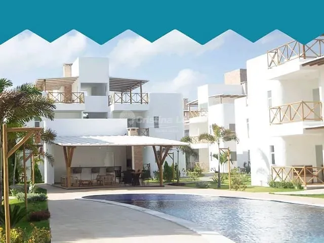 Apartamento 2 quartos e 2 banheiros, à venda, no bairro MACAPÁ em Luís Correia