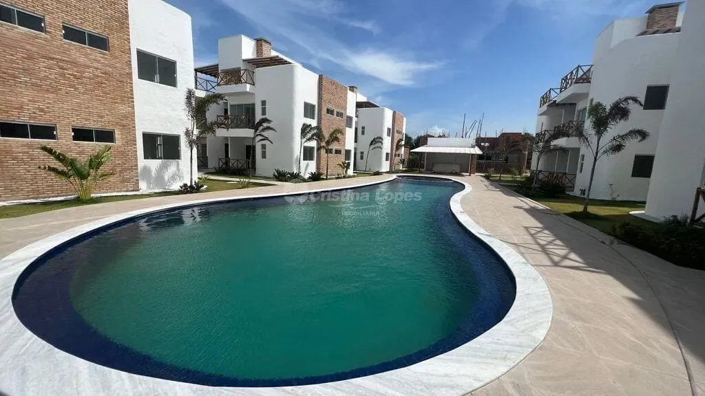 Apartamento, 2 quartos, 70 m² - Foto 4