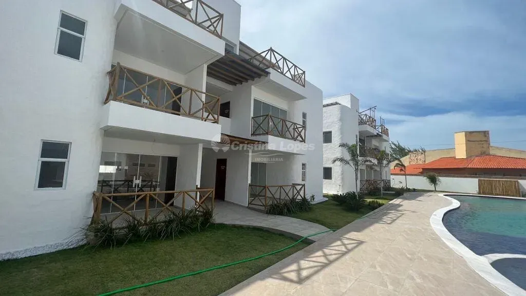 Apartamento, 2 quartos, 70 m² - Foto 10