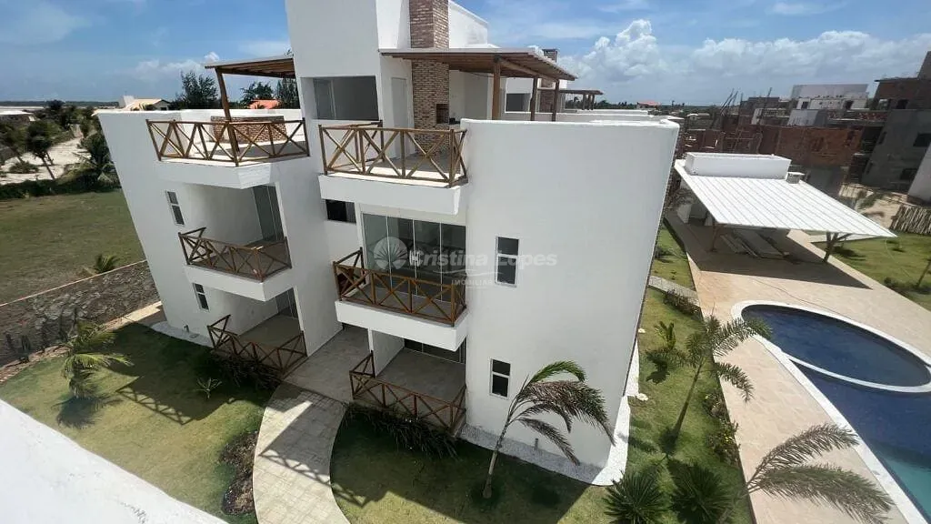 Apartamento, 2 quartos, 70 m² - Foto 9