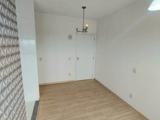 Apartamento 2 quartos e 1 banheiro, à venda, no bairro Mogi Moderno em Mogi das Cruzes