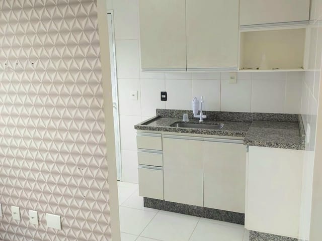 Apartamento 2 quartos e 1 banheiro, à venda, no bairro Mogi Moderno em Mogi das Cruzes