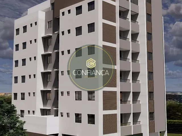 Apartamento 3 quartos e 2 banheiros, à venda, no bairro União em Belo Horizonte