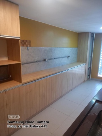 Apartamento com 70m² 2 quartos e 2 banheiros, à venda, no bairro Asa Norte em Brasília