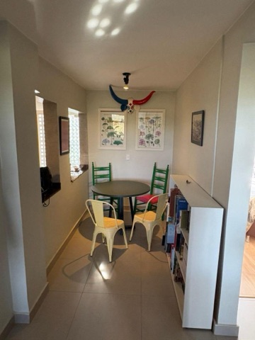 Apartamento com 70m² 2 quartos e 2 banheiros, à venda, no bairro Asa Norte em Brasília
