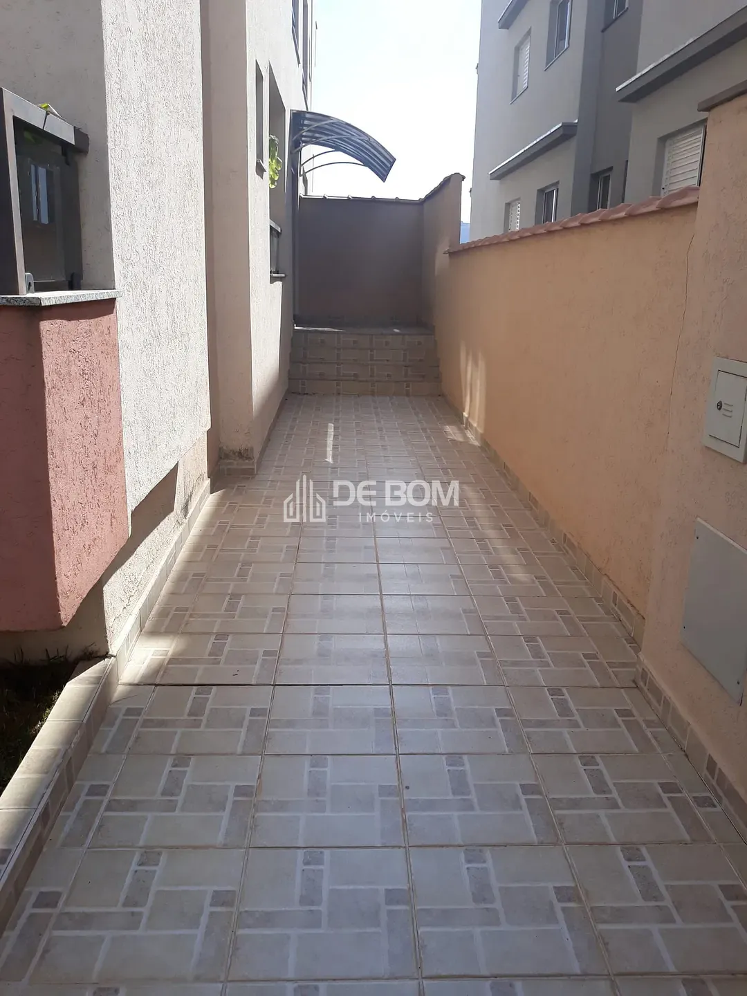 Apartamento, 2 quartos, 10 m² - Foto 5