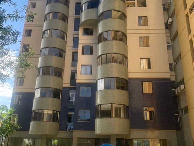 Foto do Apartamento - Apartamento à venda, 3 quartos, Rio Vermelho, Praia do Buracão, R$ 650.000,00, Salvador, BA | EPseg Imóveis