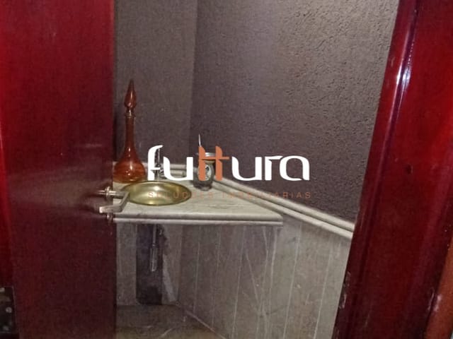 Apartamento 4 quartos e 6 banheiros, à venda, no bairro Setor Oeste em Goiânia