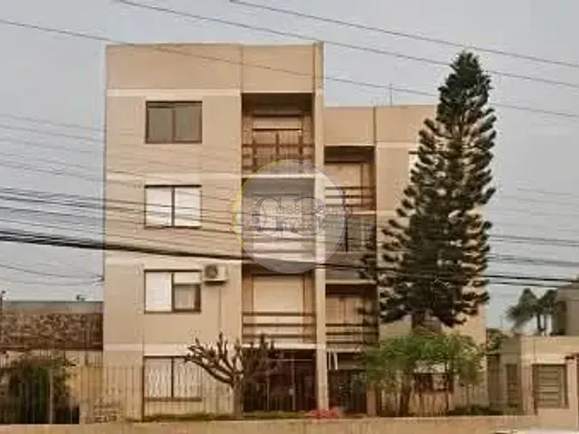 Apartamento 2 quartos e 1 banheiro, para alugar, no bairro Três Vendas em Pelotas