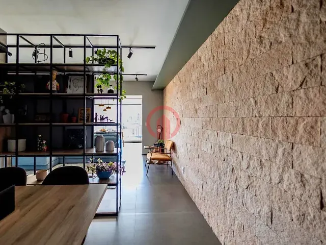 Apartamento 2 quartos e 3 banheiros, à venda, no bairro Barra Funda em São Paulo