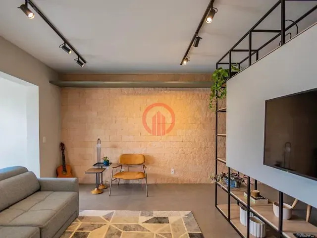 Apartamento 2 quartos e 3 banheiros, à venda, no bairro Barra Funda em São Paulo