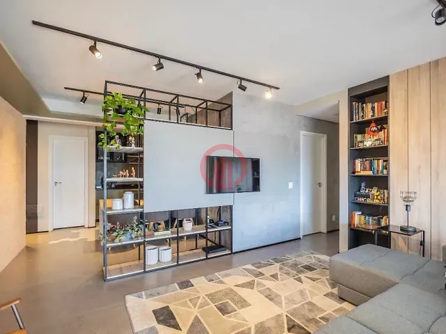 Apartamento 2 quartos e 3 banheiros, à venda, no bairro Barra Funda em São Paulo
