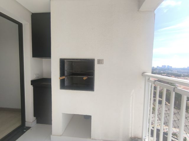 Apartamento com 121m² 2 quartos e 2 banheiros, para alugar, no bairro Parque Jamaica em Londrina