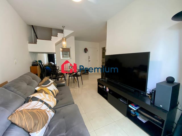 Apartamento 2 quartos e 4 banheiros, à venda, no bairro Recreio dos Bandeirantes em Rio de Janeiro
