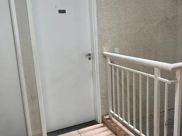 Apartamento 2 quartos e 1 banheiro, à venda, no bairro Lageado em Cotia