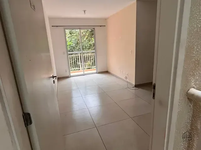 Apartamento 2 quartos e 1 banheiro, à venda, no bairro Lageado em Cotia