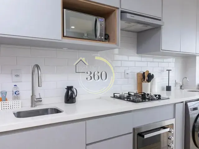 Apartamento 2 quartos e 1 banheiro, à venda, no bairro Vila Ré em São Paulo