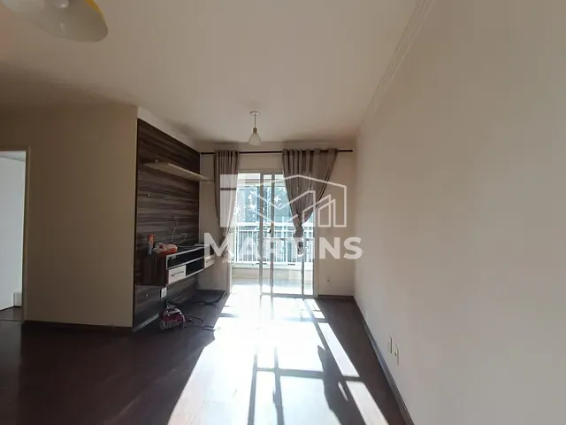 Apartamento 3 quartos e 2 banheiros, à venda, no bairro Jardim Maria Rosa em Taboão da Serra