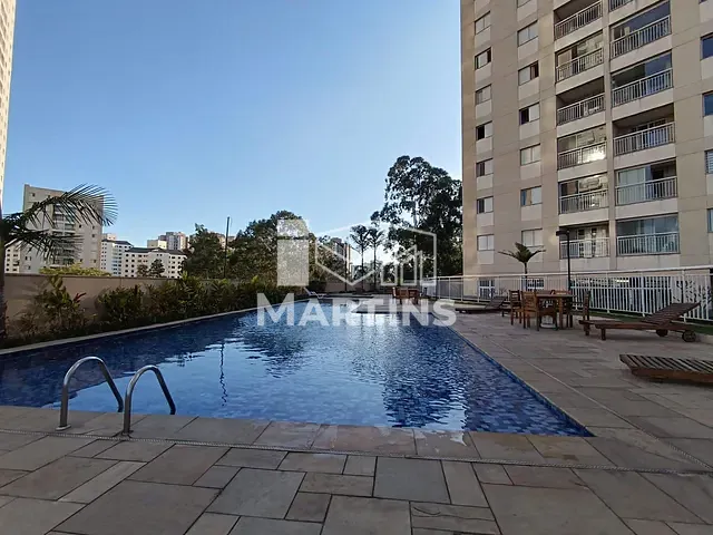 Apartamento 3 quartos e 2 banheiros, à venda, no bairro Jardim Maria Rosa em Taboão da Serra