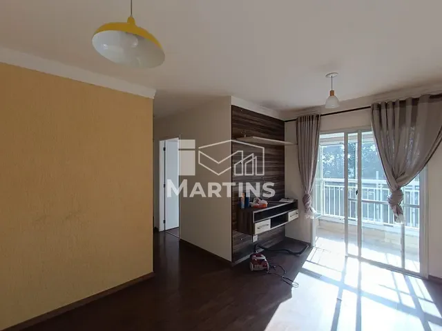 Apartamento 3 quartos e 2 banheiros, à venda, no bairro Jardim Maria Rosa em Taboão da Serra