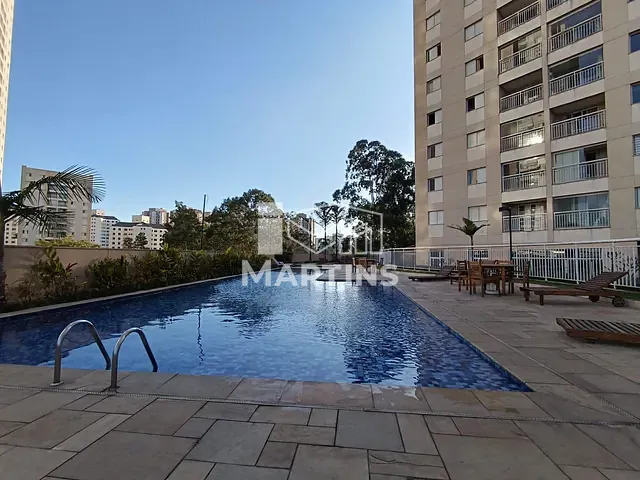 Apartamento 3 quartos e 2 banheiros, à venda, no bairro Jardim Maria Rosa em Taboão da Serra