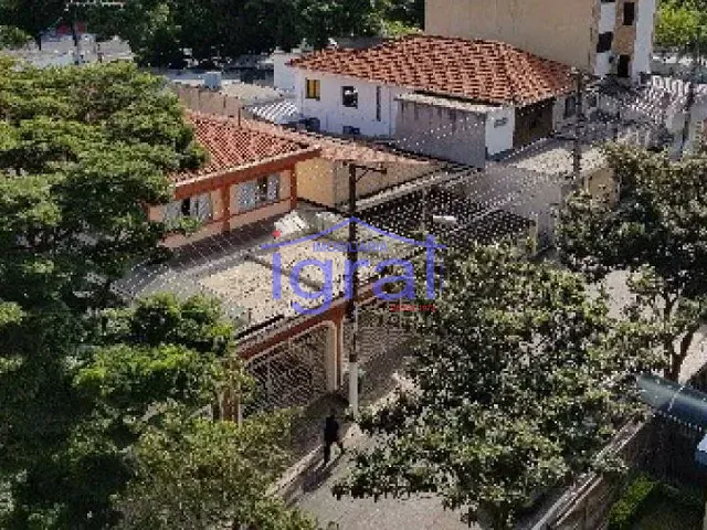 Apartamento 2 quartos e 2 banheiros, à venda, no bairro Vila Guarani (Z Sul) em São Paulo