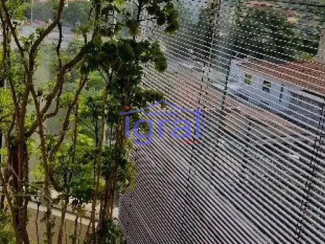 Apartamento 2 quartos e 2 banheiros, à venda, no bairro Vila Guarani (Z Sul) em São Paulo