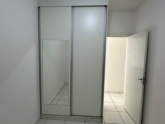 Apartamento 2 quartos e 1 banheiro, para alugar, no bairro Jardim Novo Maracanã em Campinas