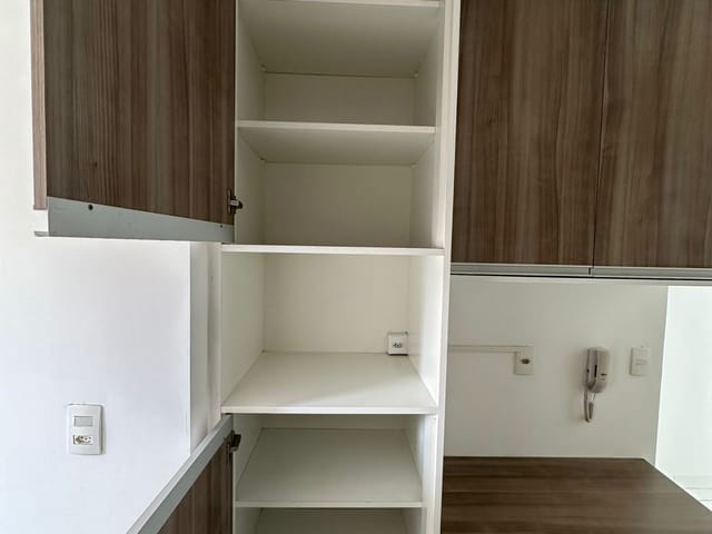 Apartamento 2 quartos e 1 banheiro, para alugar, no bairro Jardim Novo Maracanã em Campinas