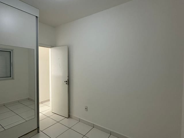 Apartamento 2 quartos e 1 banheiro, para alugar, no bairro Jardim Novo Maracanã em Campinas