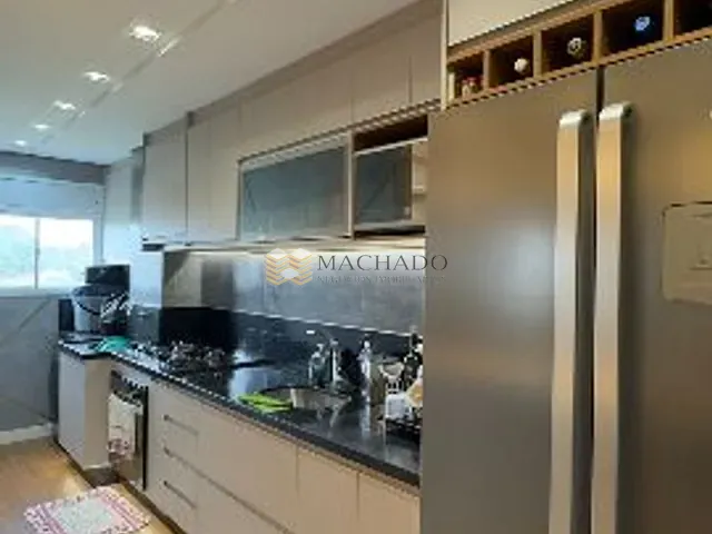 Apartamento 2 quartos e 1 banheiro, à venda, no bairro Ipês (Polvilho) em Rua Catiguá