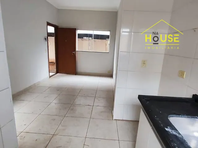 Apartamento 2 quartos e 1 banheiro, à venda, no bairro Vila Comercial Ramalho Mota em Votuporanga