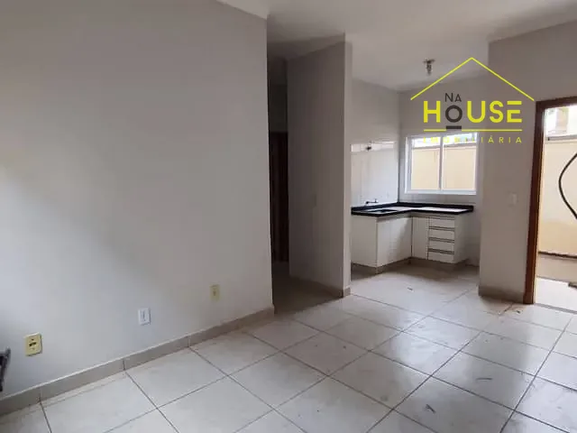 Apartamento 2 quartos e 1 banheiro, à venda, no bairro Vila Comercial Ramalho Mota em Votuporanga