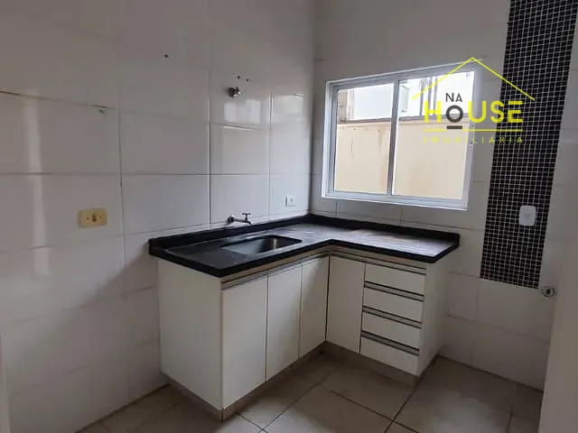 Apartamento 2 quartos e 1 banheiro, à venda, no bairro Vila Comercial Ramalho Mota em Votuporanga