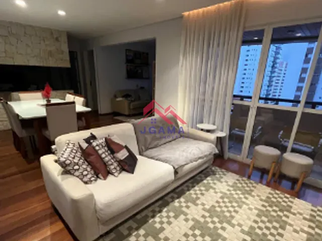 Apartamento 2 quartos e 2 banheiros, à venda, no bairro Vila Mascote em São Paulo