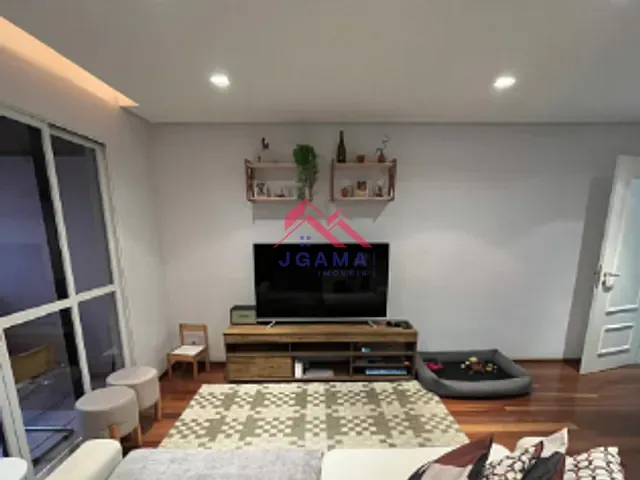 Apartamento 2 quartos e 2 banheiros, à venda, no bairro Vila Mascote em São Paulo